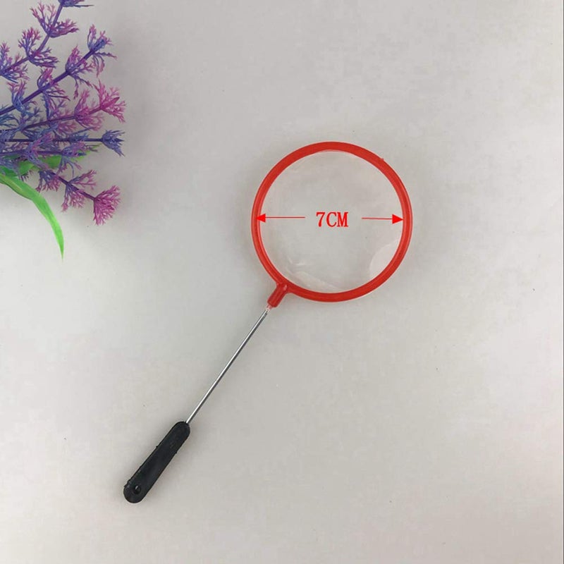 BASE WAVE Baby Brine Shrimp Net(Pack 5) Special Fine Artemia Sieve for Brine Shrimp Hatchery - Image 2